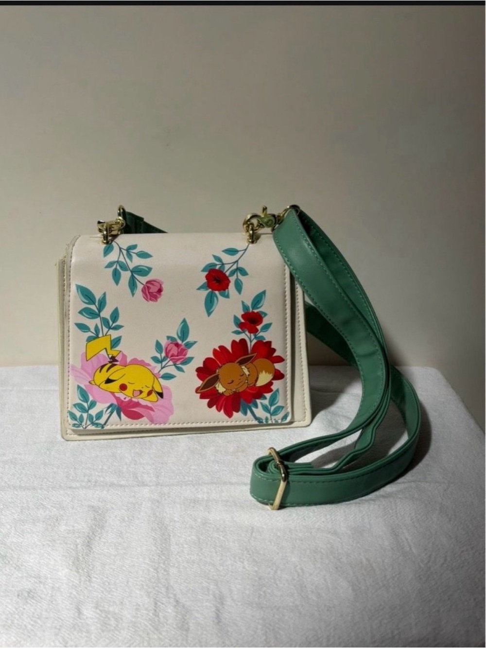 Pokémon Purse
